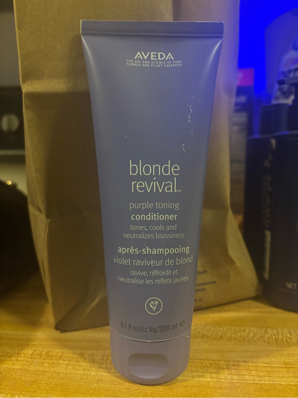 Blonde Revitalizing Conditioner
